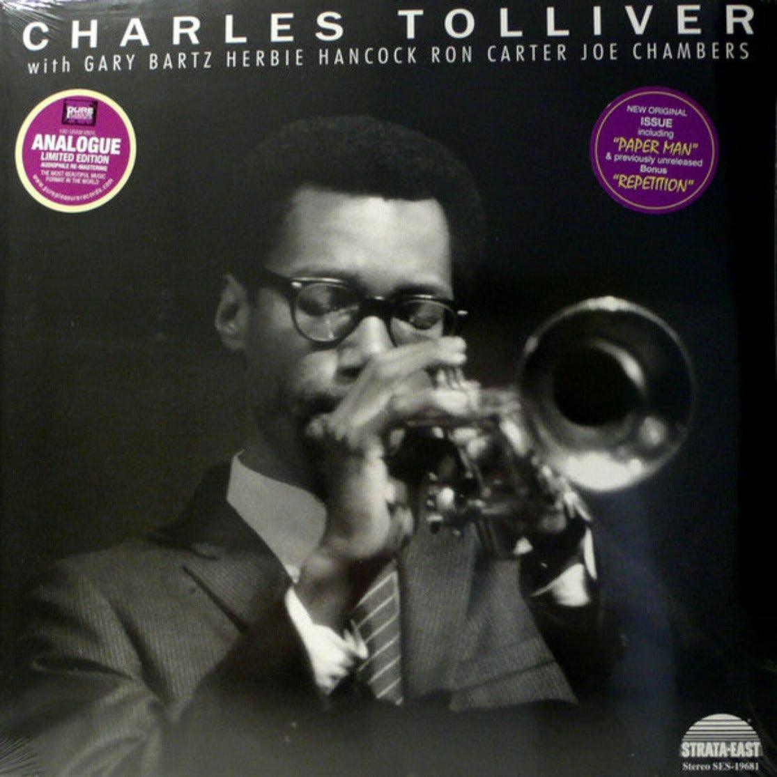 Charles Tolliver & His ALL STARS – AudioSoundMusic
