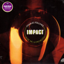  Charles Tolliver, Music Inc & Orchestra - Impact - AudioSoundMusic