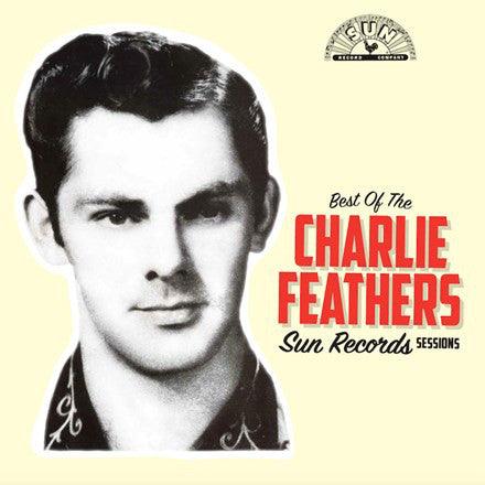 Charlie Feathers - Best Of Sun Records Sessions (Mono) - AudioSoundMusic