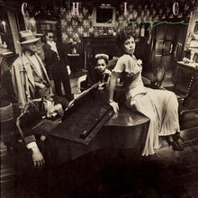  Chic – Risqué 35TH ANNIVERSARY - AudioSoundMusic