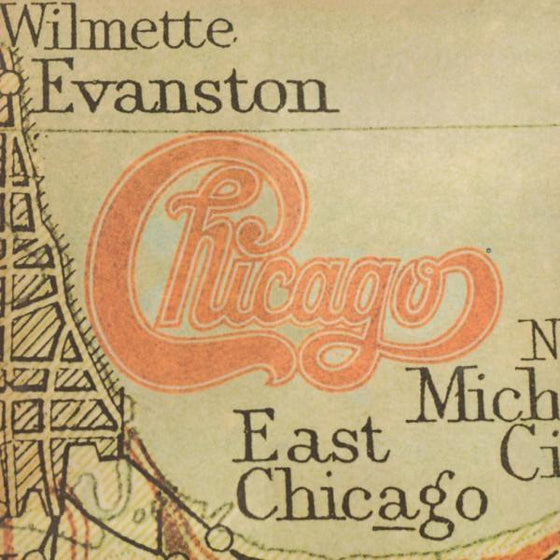 Chicago - Chicago 11 - AudioSoundMusic