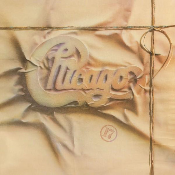 Chicago - Chicago 17 - AudioSoundMusic