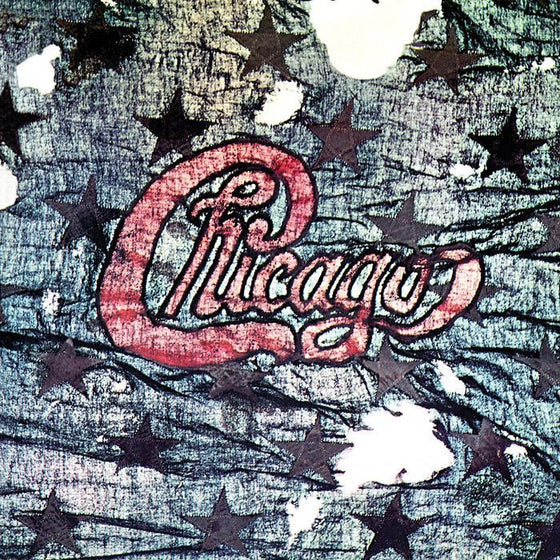 Chicago - Chicago 3 (2LP) - AudioSoundMusic