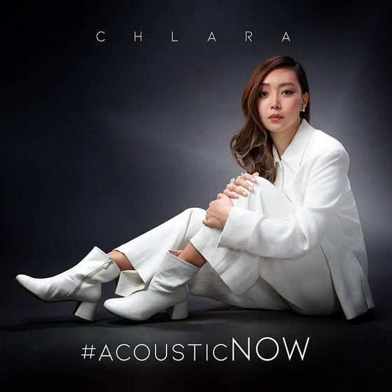Chlara - #acousticNOW - AudioSoundMusic