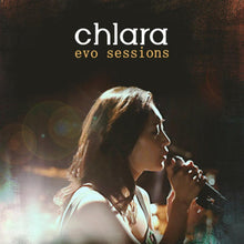  Chlara - Evo sessions - AudioSoundMusic