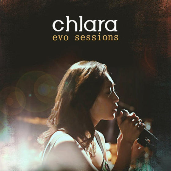 Chlara - Evo sessions - AudioSoundMusic