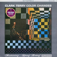  Clark Terry - Color Changes (Pure Pleasure) - AudioSoundMusic