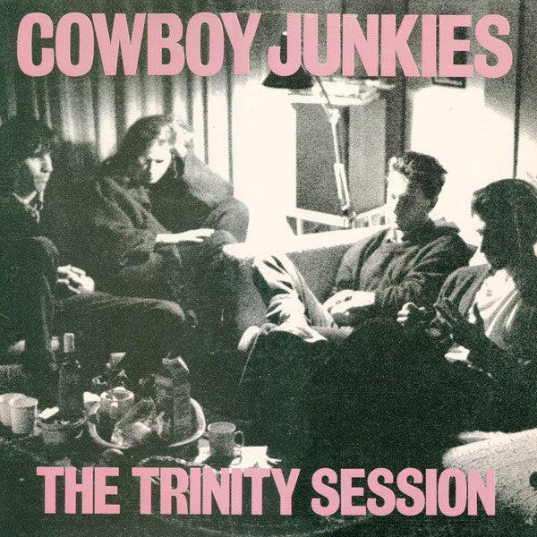 Cowboy Junkies - The Trinity Session (2LP) – AudioSoundMusic