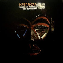 Curtis Amy and Dupree Bolton - Katanga! - AudioSoundMusic