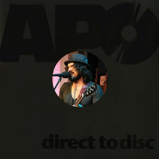 Dan Dyer - Volume 4 (200g, D2D) - AudioSoundMusic