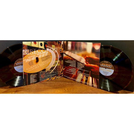 Daryl Hall & John Oates - Our Kind Of Soul (2LP) - AudioSoundMusic