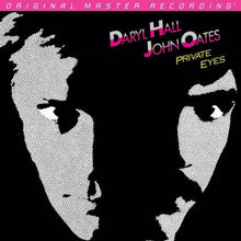  Daryl Hall & John Oates – Private Eyes (Ultra Analog) - AudioSoundMusic