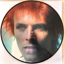  David Bowie - Space oddity (Picture Disc) - AudioSoundMusic