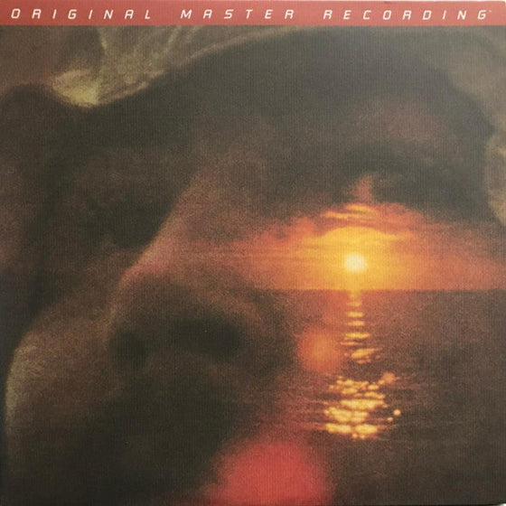 David Crosby - If I Could Only Remember My Name (2LP, 45RPM, Ultra Analog, Half-speed Mastering, SuperVinyl) - AudioSoundMusic