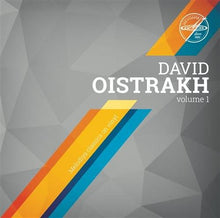  David Oistrakh Vol. 1 - Brahms (Mono) - AudioSoundMusic