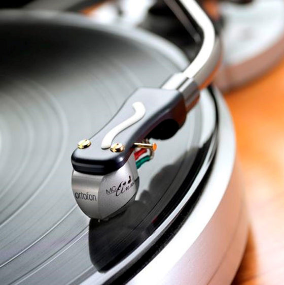 Demo Moving Coil Phono Cartridge ORTOFON MC Anna - AudioSoundMusic