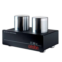  Demo Moving Coil Transformer Ortofon ST80SE - AudioSoundMusic