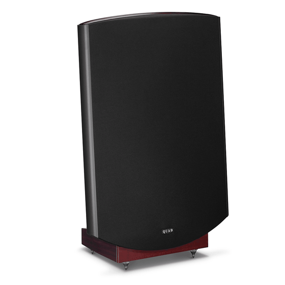 Demo Speakers Quad ESL-2912 - AudioSoundMusic