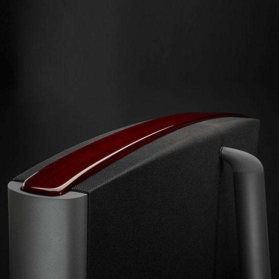 Demo Speakers Quad ESL-2912 - AudioSoundMusic