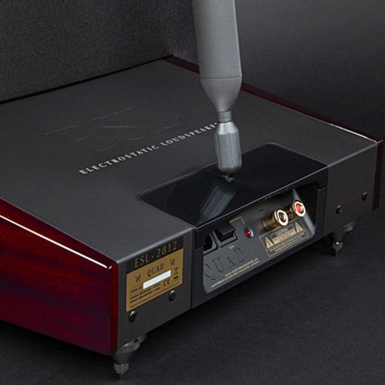 Demo Speakers Quad ESL-2912 - AudioSoundMusic