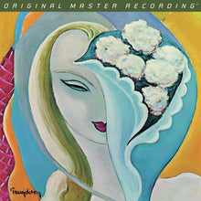  Derek and the Dominos - Layla and Other Assorted Love Songs (2LP, Ultra Analog, Half-speed Mastering) - AudioSoundMusic
