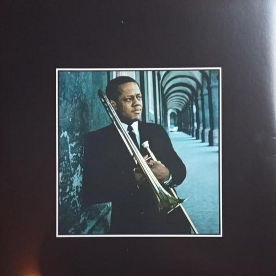 Dexter Gordon - A Day In Copenhagen - AudioSoundMusic