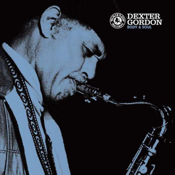 Dexter Gordon - Body & Soul - AudioSoundMusic