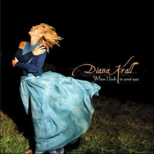  Diana Krall - When I Look In Your Eyes (2LP, ORG) - AudioSoundMusic