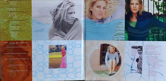 Diana Krall - When I Look In Your Eyes (2LP, ORG) - AudioSoundMusic