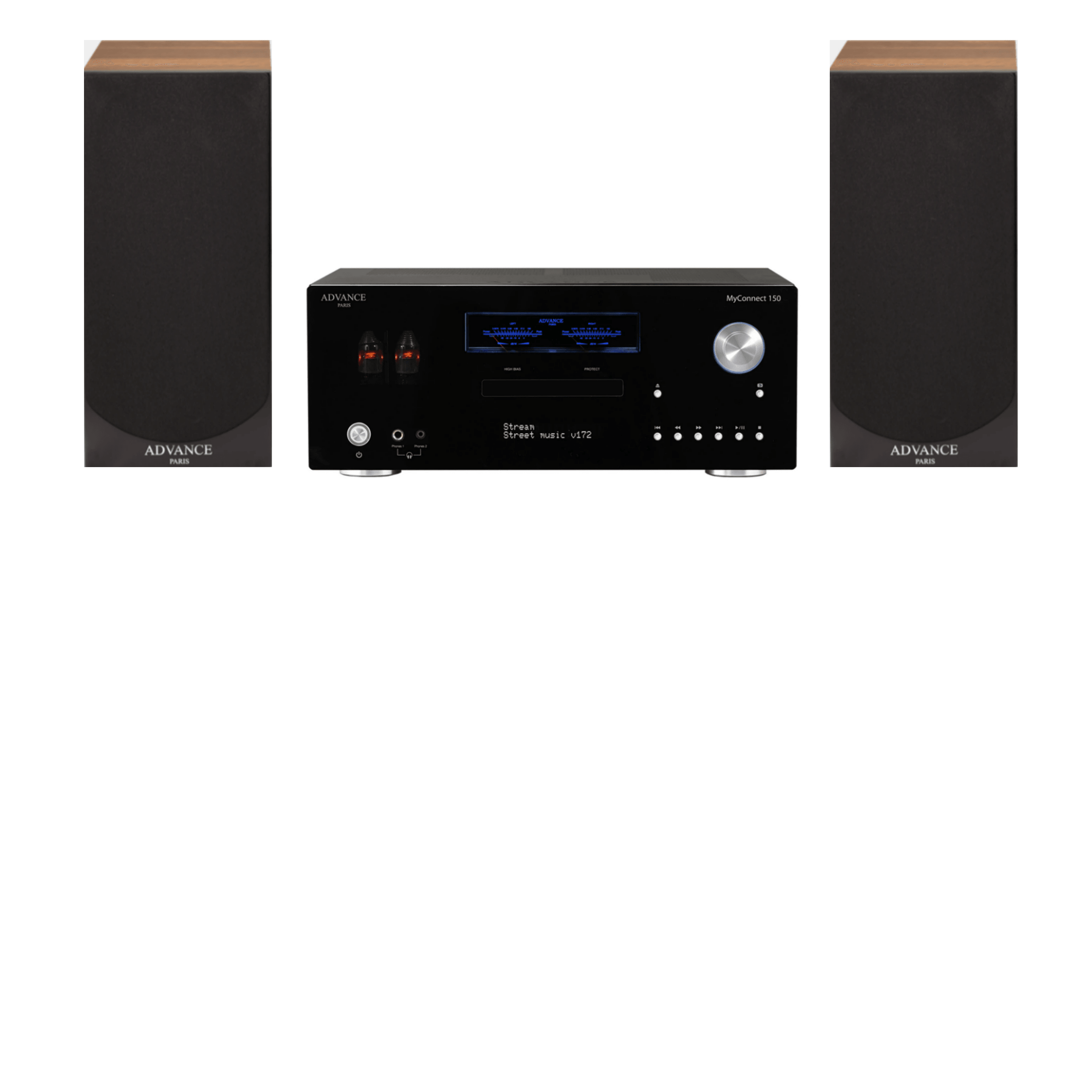 Our Equipment packages – AudioSoundMusic