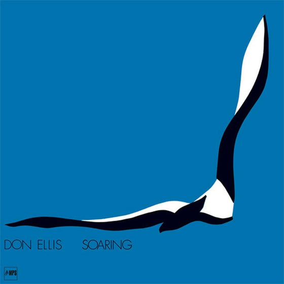 Don Ellis - Soaring - AudioSoundMusic
