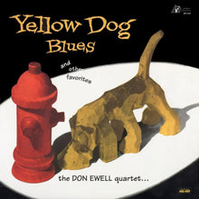  Don Ewell Quartet - Yellow Dog Blues (200g) - AudioSoundMusic