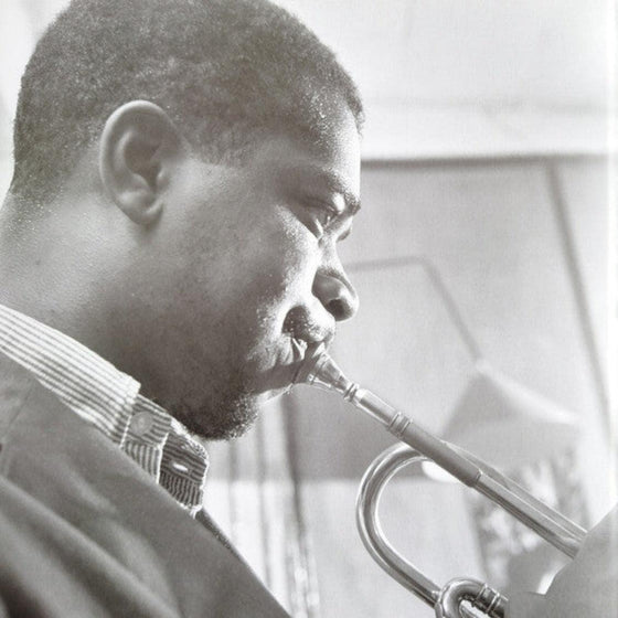 Donald Byrd & Bobby Jaspar – Paris 58 (Mono) - AudioSoundMusic