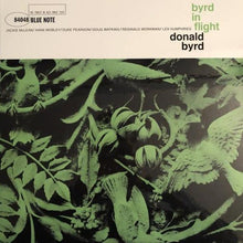  Donald Byrd - Byrd In Flight - AudioSoundMusic