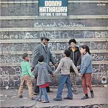  Donny Hathaway - Everything Is Everything - AudioSoundMusic