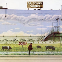  Dr. John - Dr. John's Gumbo - AudioSoundMusic