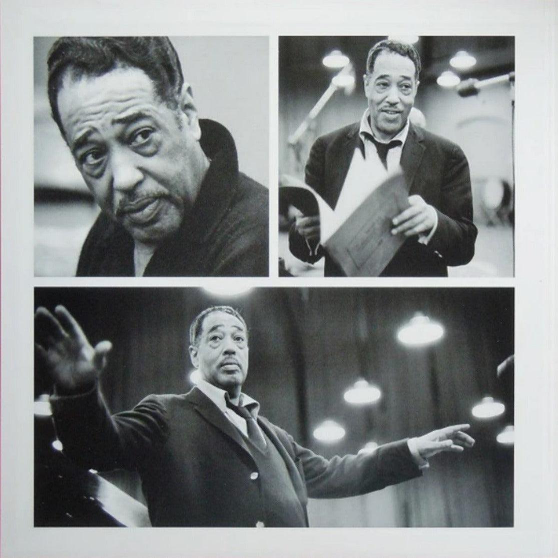 アナログプロダクション Duke Ellington Masterpieces