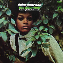  Duke Pearson - The Phantom - AudioSoundMusic