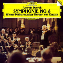  Dvorak - Symphony N°8 - Herbert von Karajan (Digital Recording) - AudioSoundMusic