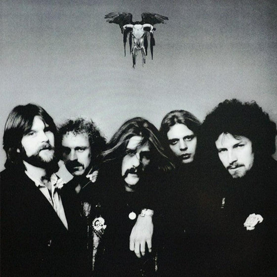 Eagles - One Of These Nights (2LP, 45RPM, Box set, 1STEP, SuperVinyl) - AudioSoundMusic