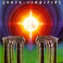  Earth, Wind & Fire - I Am - AudioSoundMusic