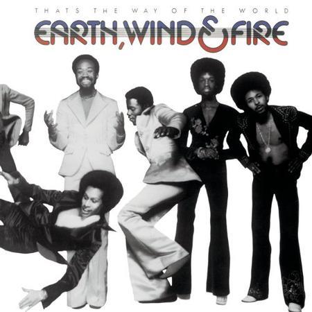 Earth, Wind & Fire - That's The Way Of The World (Speakers Corner) - AudioSoundMusic