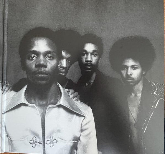 Earth, Wind & Fire - That's The Way Of The World (Speakers Corner) - AudioSoundMusic