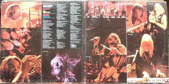 edgar winter white trash tobacco road Edgar Winter's White Trash