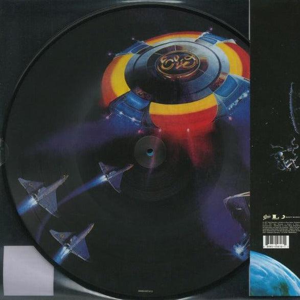 Electric Light Orchestra - Out of the Blue (2LP, Picture Disc