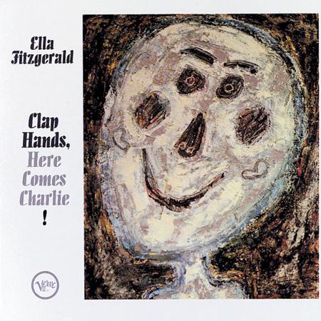 Ella Fitzgerald - Clap Hands, Here Comes Charlie! (2LP, 45RPM, 200g) - AudioSoundMusic