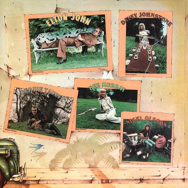 Elton John – Goodbye Yellow Brick Road (2LP, Half-speed Mastering