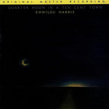  Emmylou Harris – Quarter Moon In A Ten Cent Town (Half-speed Mastering, SuperVinyl) - AudioSoundMusic