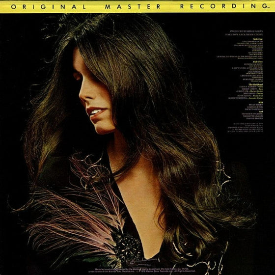 Emmylou Harris – Quarter Moon In A Ten Cent Town (Half-speed Mastering, SuperVinyl) - AudioSoundMusic