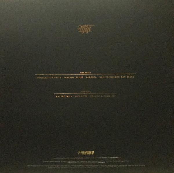 Eric Clapton - Unplugged (2LP, Box set, 1STEP, 45 RPM, SuperVinyl